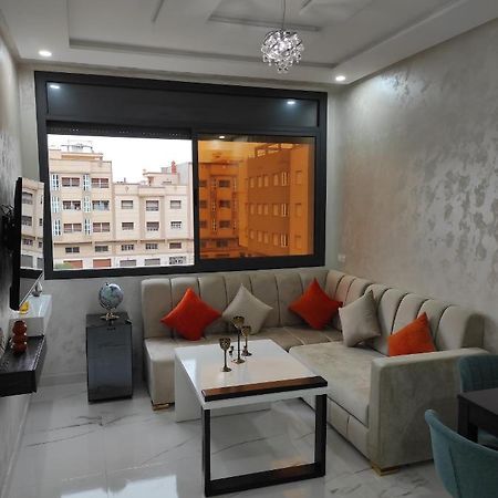 La Joie Al Jadid Apartamento Nador Exterior foto