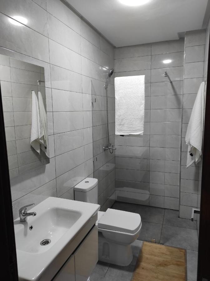 La Joie Al Jadid Apartamento Nador Exterior foto