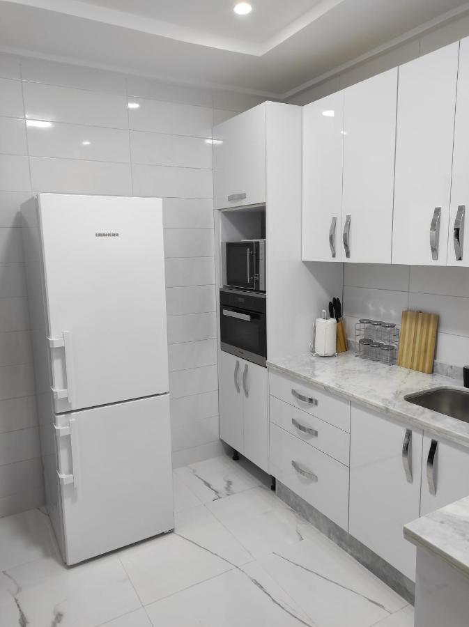 La Joie Al Jadid Apartamento Nador Exterior foto