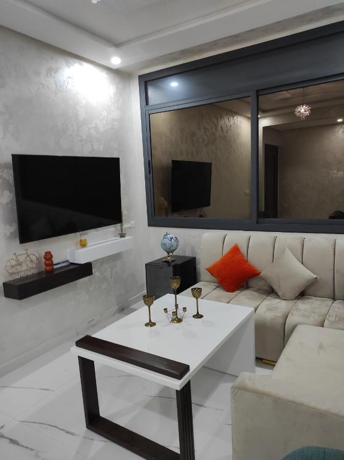 La Joie Al Jadid Apartamento Nador Exterior foto