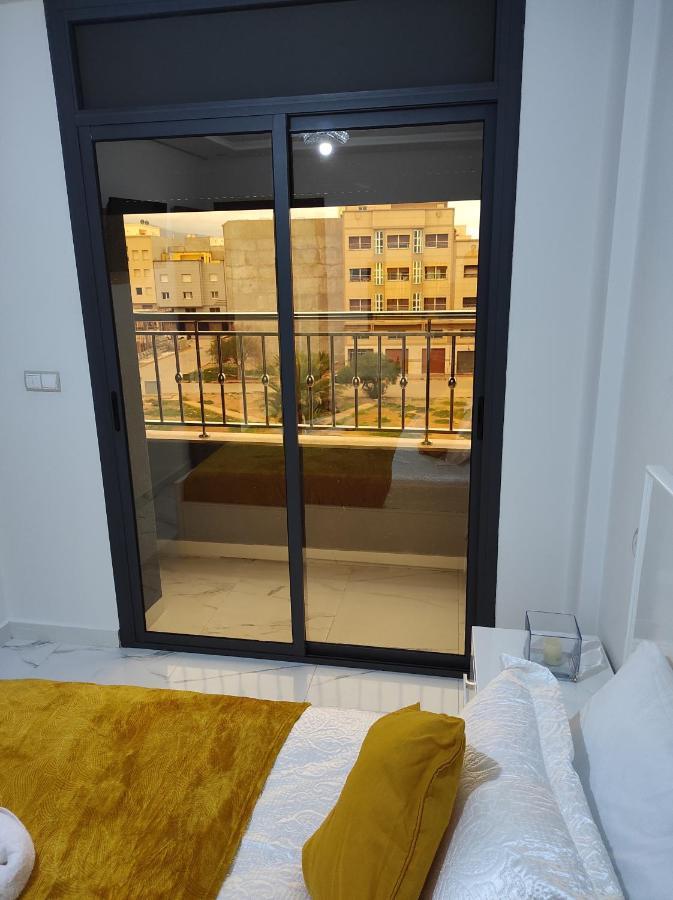 La Joie Al Jadid Apartamento Nador Exterior foto