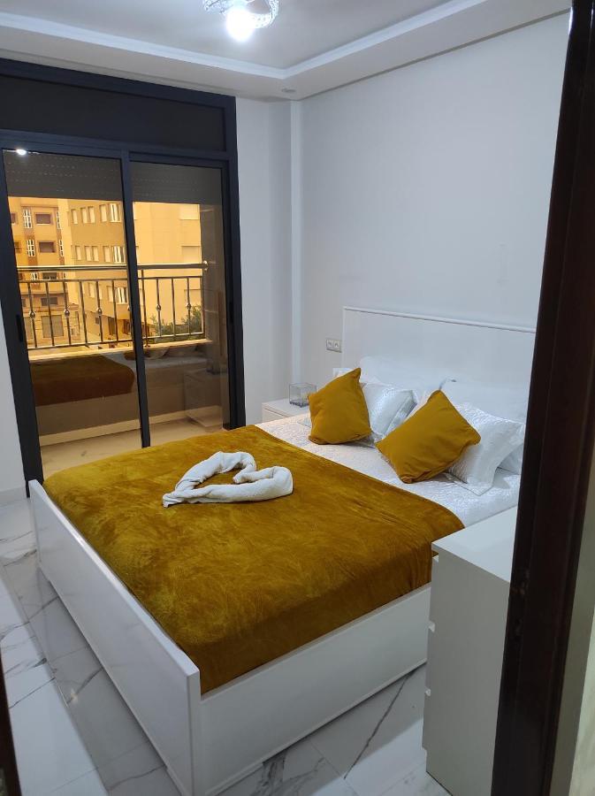 La Joie Al Jadid Apartamento Nador Exterior foto