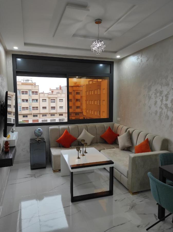 La Joie Al Jadid Apartamento Nador Exterior foto