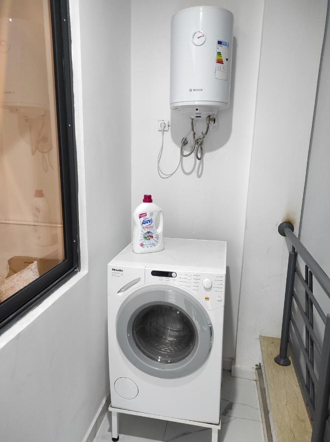 La Joie Al Jadid Apartamento Nador Exterior foto