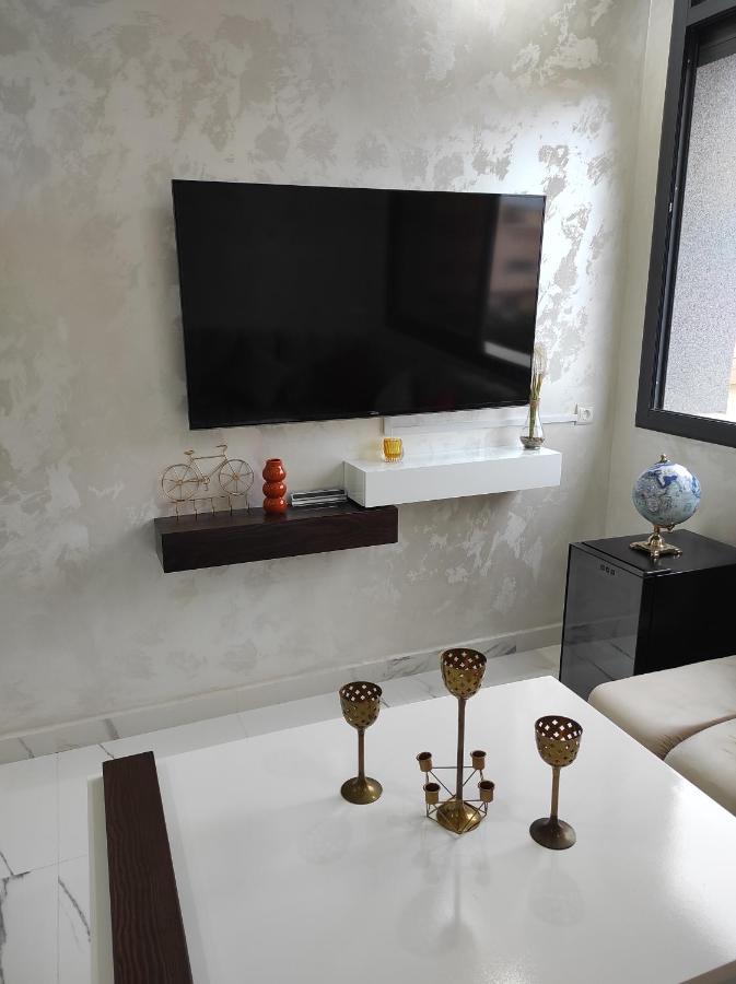 La Joie Al Jadid Apartamento Nador Exterior foto